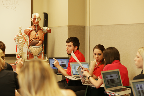 One of the Best Communicative Disorder PhD Programs